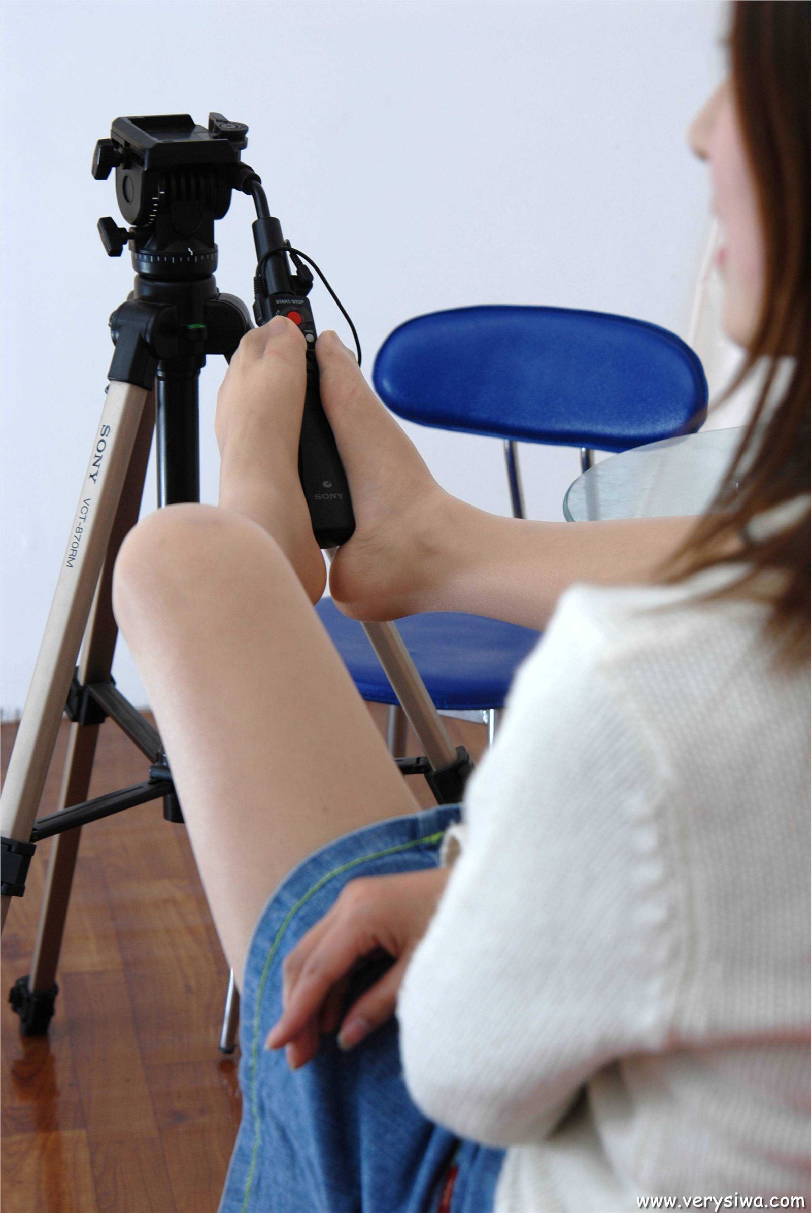 [中高艺]P061(薇安) 1 美丝诱惑套图